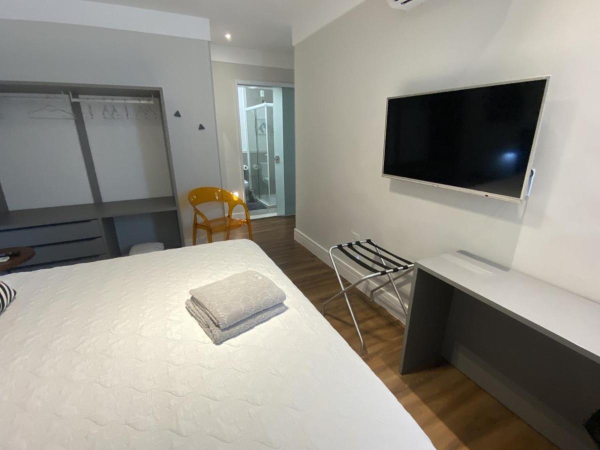 Duas Suites Com Vista Deslumbrante Em Ipanema Rio de Janeiro Exterior foto