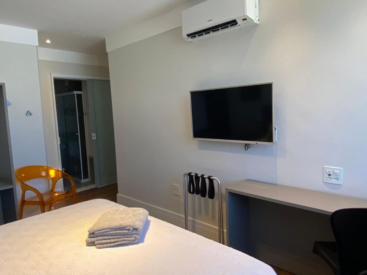 Duas Suites Com Vista Deslumbrante Em Ipanema Rio de Janeiro Exterior foto