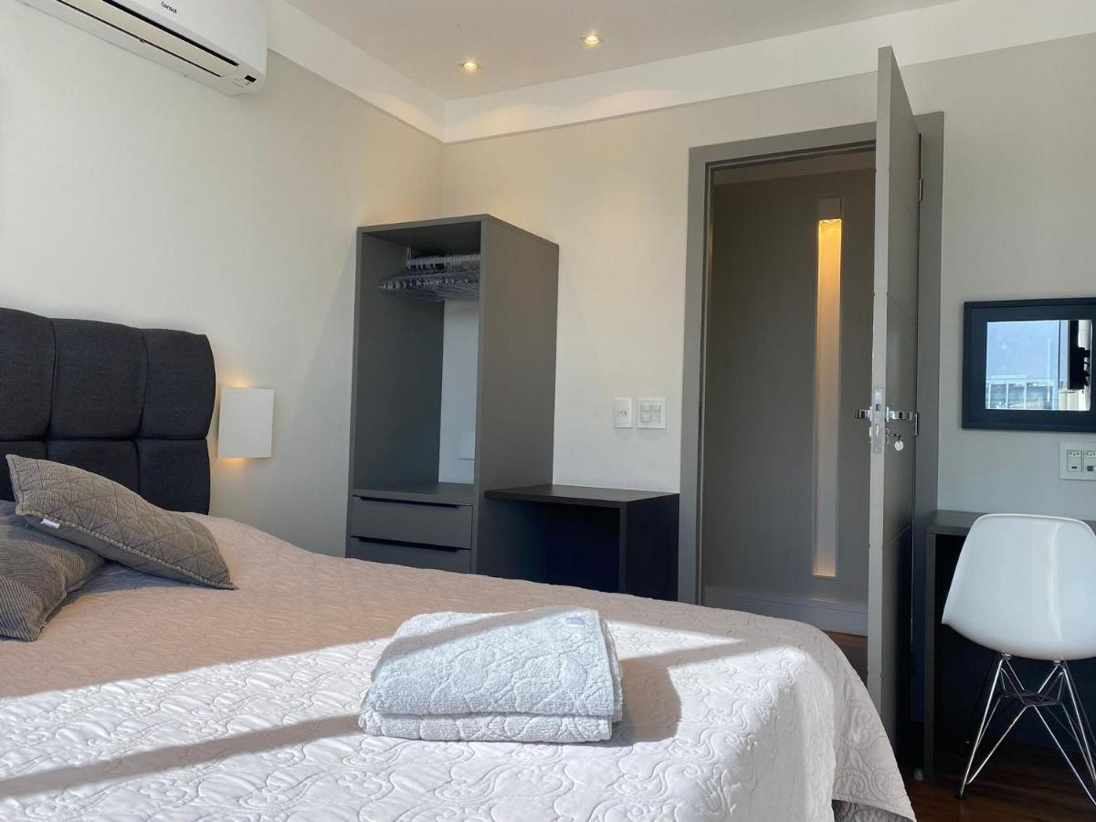 Duas Suites Com Vista Deslumbrante Em Ipanema Rio de Janeiro Exterior foto