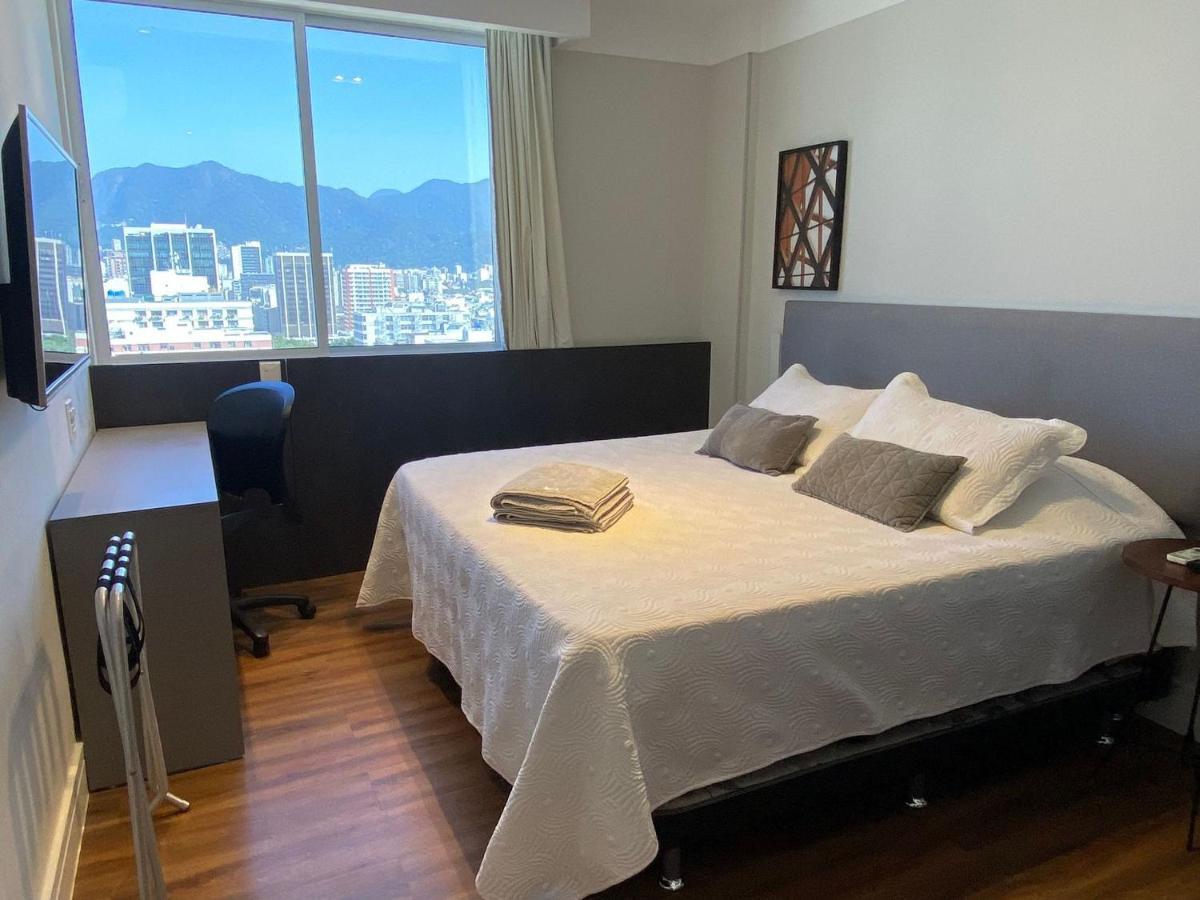 Duas Suites Com Vista Deslumbrante Em Ipanema Rio de Janeiro Exterior foto