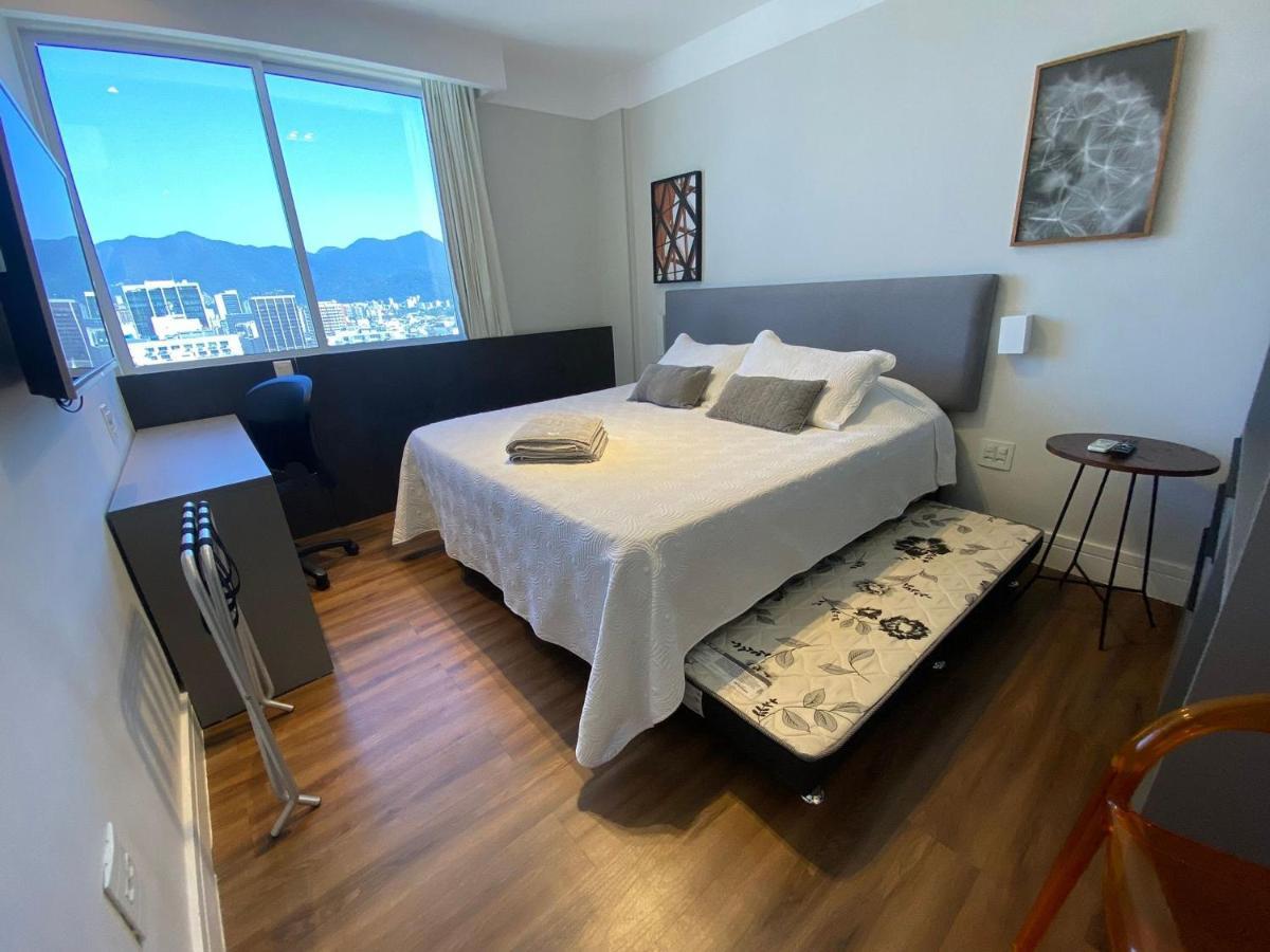 Duas Suites Com Vista Deslumbrante Em Ipanema Rio de Janeiro Exterior foto