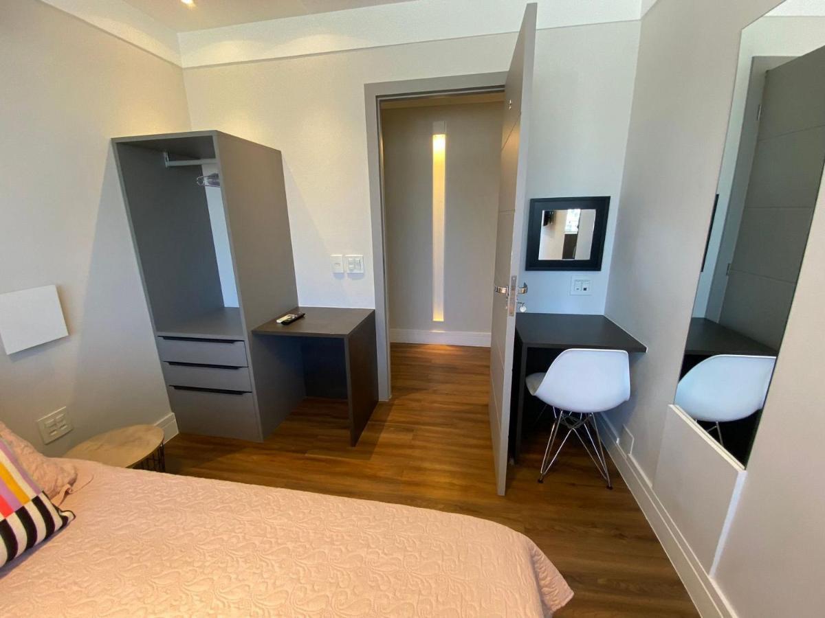 Duas Suites Com Vista Deslumbrante Em Ipanema Rio de Janeiro Exterior foto